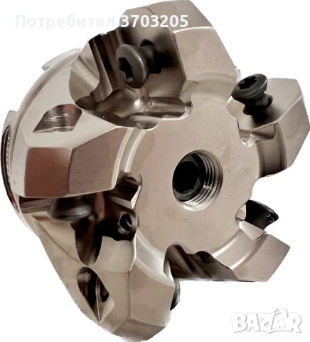 Фрезова глава CERATIZIT MAXIMILL - A273.50.R.05-06