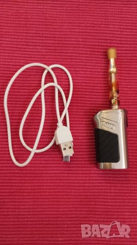 Електронна цигара Vaporesso TARGET MINI. , снимка 2 - Вейп без пълнители - 42194736