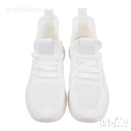 Дамски ниски кецове, 4цвята , снимка 9 - Кецове - 48559615