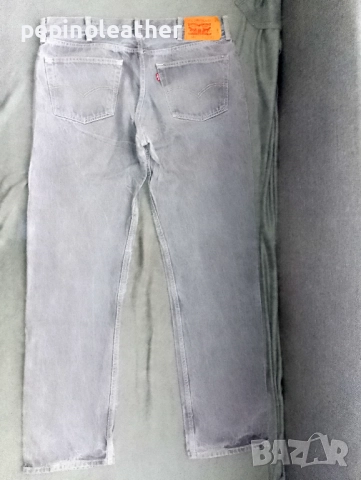 Левис LEVI STRAUSS jeans дънки LEVI'S - размер 40, снимка 4 - Дънки - 52695071
