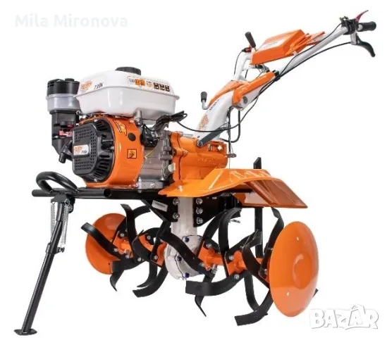 Мотофреза RURIS 731ACC1