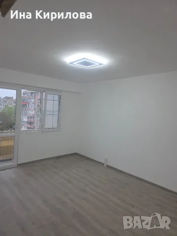 Продавам Гарсониера под Рум , снимка 9 - Апартаменти - 56395638