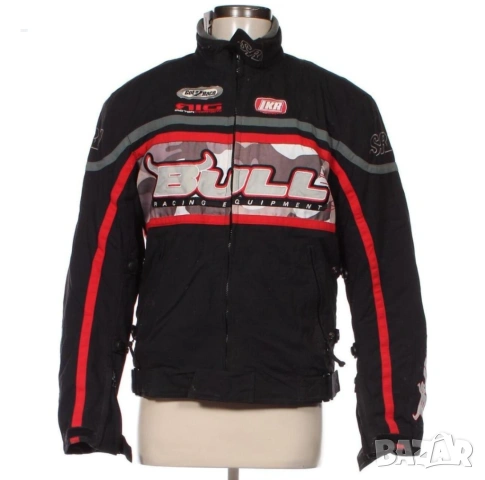 Мото якета ПРОМОЦИЯ 100 евро , снимка 8 - Якета - 54243797