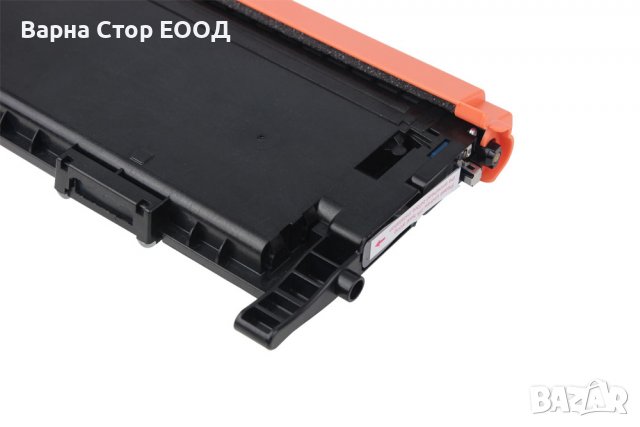 НОВА тонер касета CLT-C407S Cyan, снимка 4 - Консумативи за принтери - 39150112