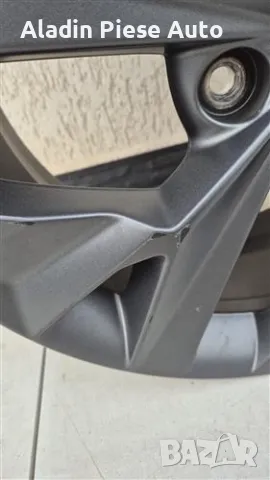 Джанта R18 ET51 Kia Sportage 5 година 2022 2023 2024 2025 код 52910-R2260, 52910R2260 , снимка 3 - Аксесоари и консумативи - 49527273