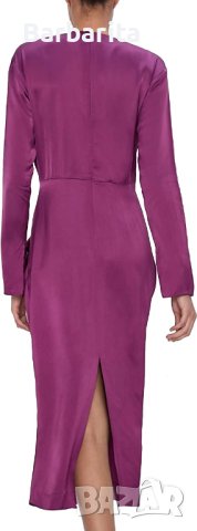 Zara рокля размер М/38, снимка 5 - Рокли - 40746634