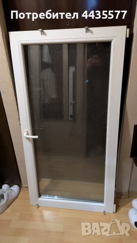 ПВЦ Дограма 230 150, снимка 4 - Дограми - 53223128