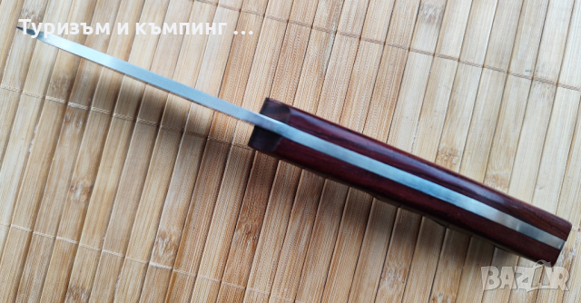 Ловен нож  Puma tec, снимка 10 - Ножове - 44766051