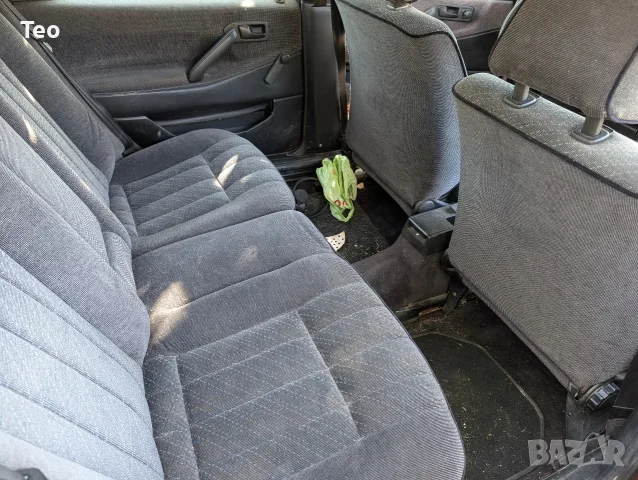 Volkswagen Passat Variant (B3) 1.8, снимка 7 - Автомобили и джипове - 56010703