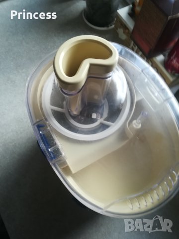 Цитрус преса, снимка 5 - Аксесоари за кухня - 39521233