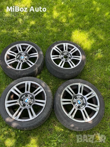 Джанти стил 194 БМВ BMW