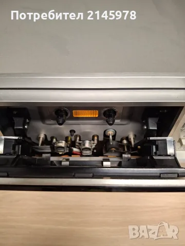 Дек JVC KD - 85, снимка 5 - Декове - 56324923