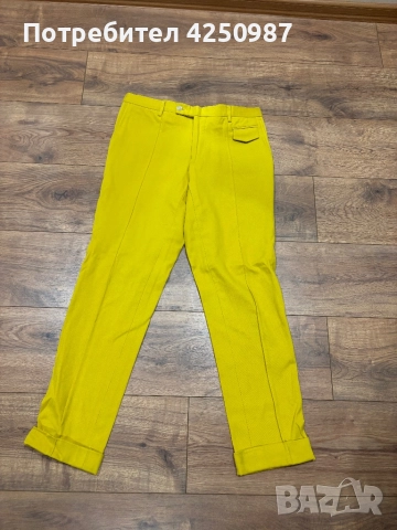 Мъжки панталон Monni