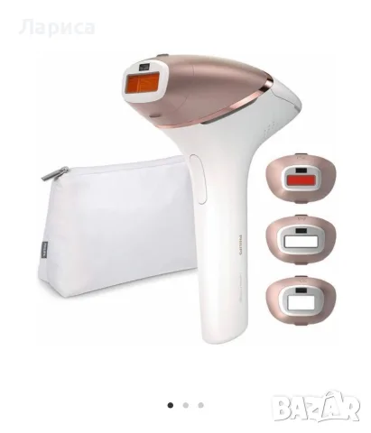 Philips Lumea Prestige BRI958/00