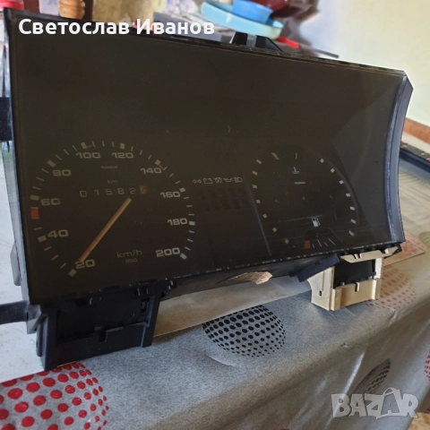 Части за VW Golf 2 -Голф 2 , снимка 2 - Части - 25221750