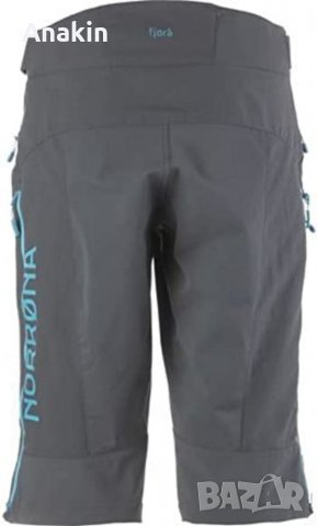 Norrona Fjørå Flex1 - М размер, снимка 3 - Спортни екипи - 37579697