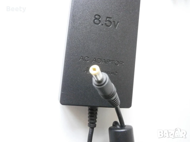 Захранващ адаптер за Sony Playstation 2, снимка 2 - Аксесоари - 50723055