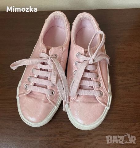 Страхотен лот (сандали и кецове на nelli blu) за сладурка н-р 31!, снимка 8 - Детски сандали и чехли - 52652044