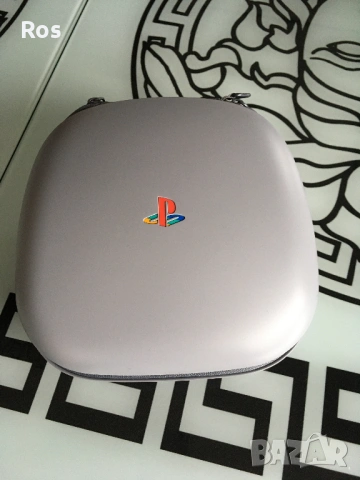 PlayStation 5 DualSense Edge 30th Anniversary Edition Нов , снимка 4 - PlayStation конзоли - 54109864