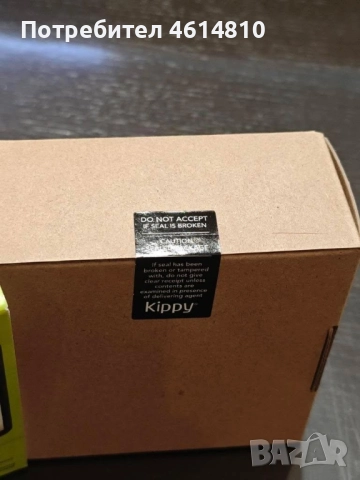 Kippy EVO GPS Tracker за вашия домашен любимец, снимка 4 - Други стоки за животни - 52021696