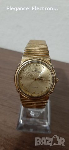 Дамски часовник Christine diane , снимка 3 - Дамски - 35565701