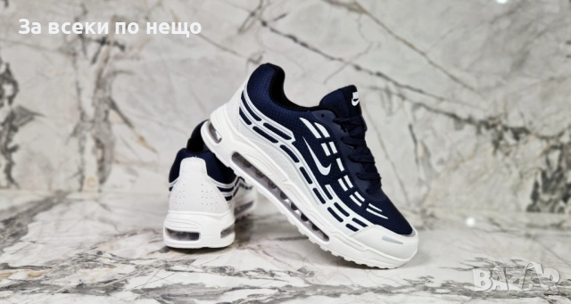 Nike Мъжки Маратонки👟Мъжки Маратонки Найк - Различни Цветове Код P2258, снимка 5 - Маратонки - 54241594