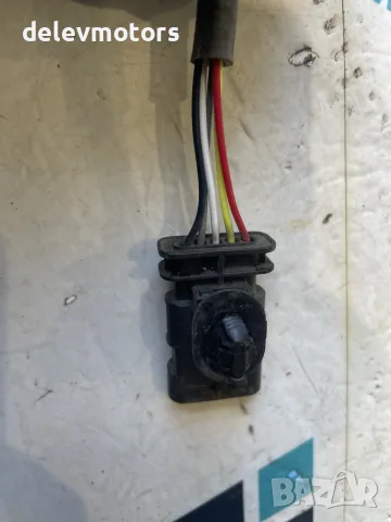 9810566880 ламбда сонда от Пежо 208 1.2i VTi, снимка 2 - Части - 56179385