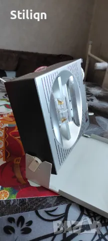 Професионална немска кварцова-инфрачервена лампа., снимка 5 - Друга електроника - 48800395