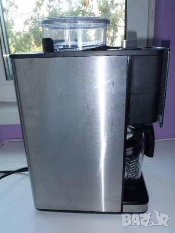 Кафемашина за шварц кафе Princess DeLuxe / кафемашина Princess , снимка 11 - Кафемашини - 30421742