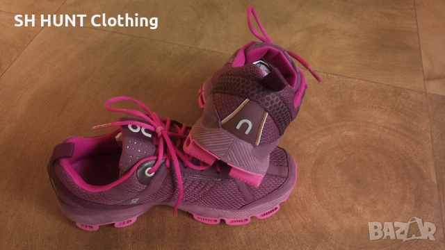 ON CLOUD Womens Running Shoes Размер EUR 37,5 / UK4,5 дамски маратонки 305-14-S, снимка 6 - Маратонки - 52227512