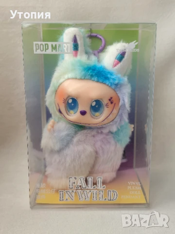 НОВО! Лабубу Драконче POP Mart Два варианта