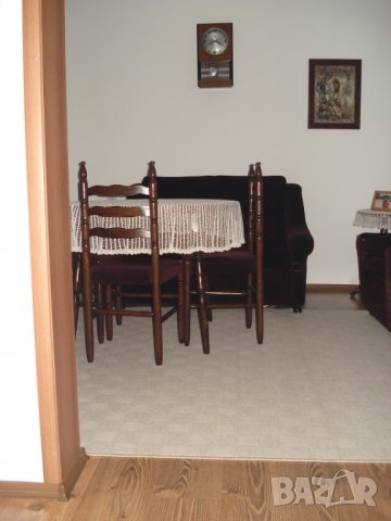 Покривка обла на една кука плетиво ретро, снимка 9 - Декорация за дома - 32530200