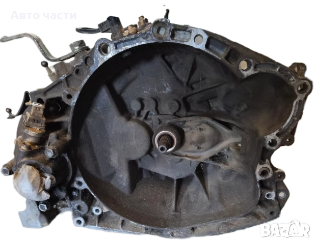 CITROEN XSARA N1 Gearbox, 18GK2, 2.0 Diesel 66kw 2003 ,20DM11

