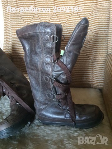 Дамски зимни., снимка 2 - Дамски апрески - 38964871