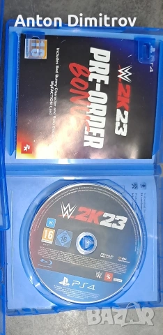 Игри за плейстейшън 4, снимка 2 - Игри за PlayStation - 54249707