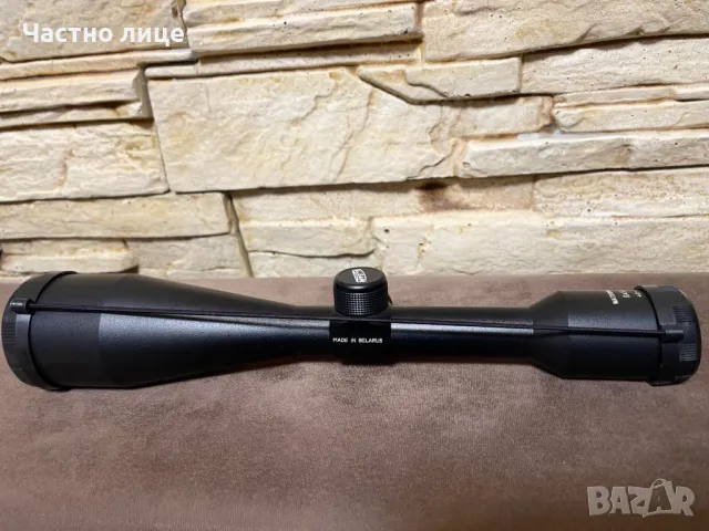 Нова оптика ALBAR /Зенит Беломо/ 8х56, снимка 3 - Оборудване и аксесоари за оръжия - 48516290