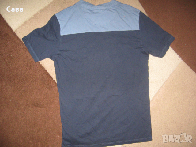 Тениска GREENLAND   мъжка,М, снимка 3 - Тениски - 36411476