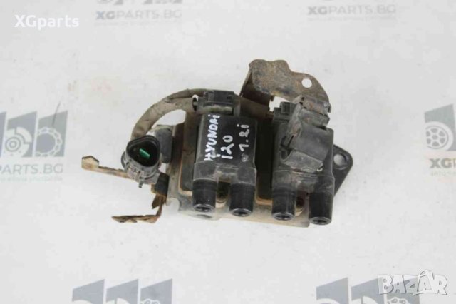 Запалителни бобини за Hyundai i20 1.2i 78 к.с. (2009-2014)