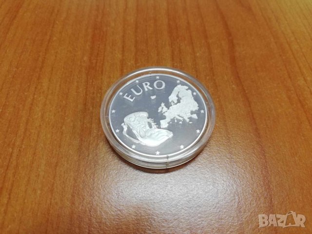 10000 лева 1998 година Ритон, снимка 2 - Нумизматика и бонистика - 42810183