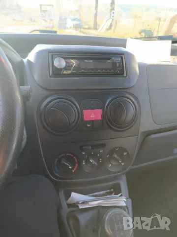 пежо, снимка 6 - Автомобили и джипове - 50420925