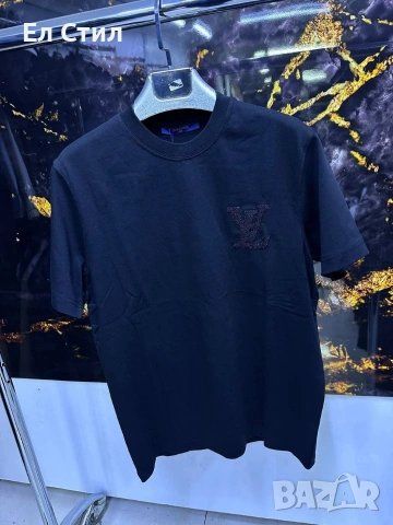 📌Мъжки Модели Тениски С М Л ХЛ 2ХЛ Еконт, снимка 17 - Тениски - 53364680