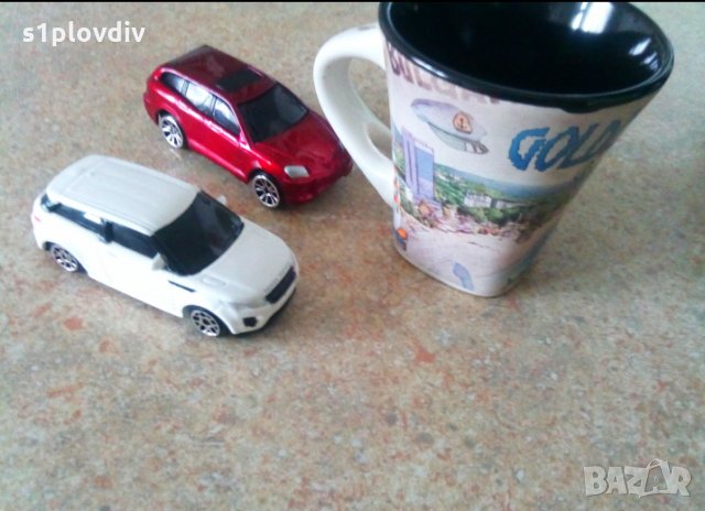 Луксозни Колички за ценители, снимка 6 - Колекции - 31281731