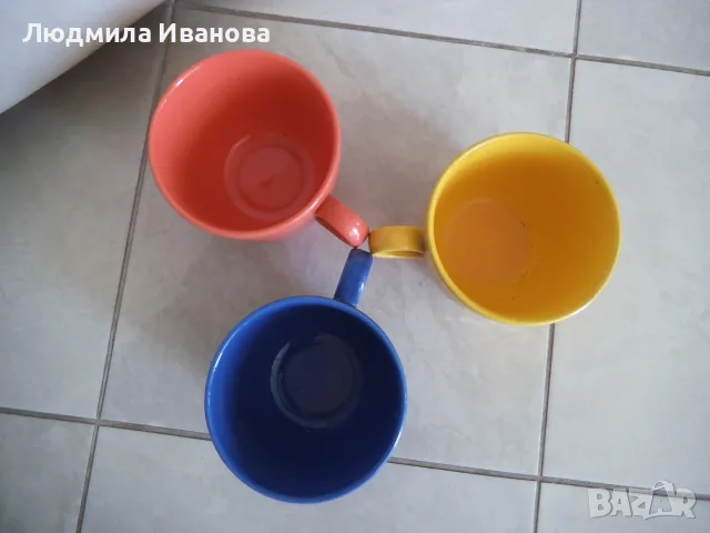 Керамика и стъкло, снимка 12 - Сервизи - 55751492
