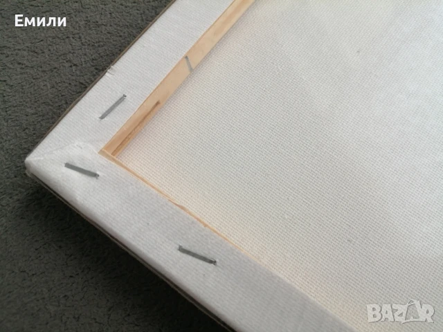 Платно за рисуване 30/40, снимка 4 - Други - 50941746