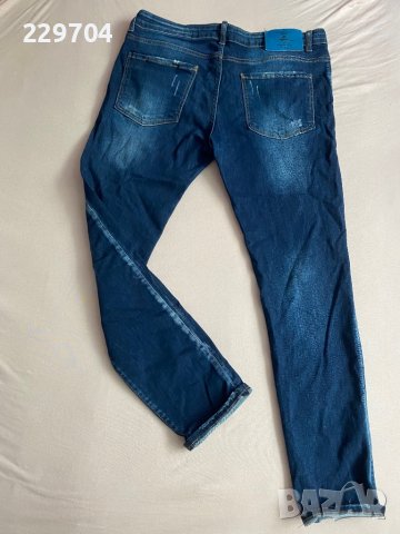 Мъжки дънки DSQUARED2, снимка 5 - Дънки - 37826446