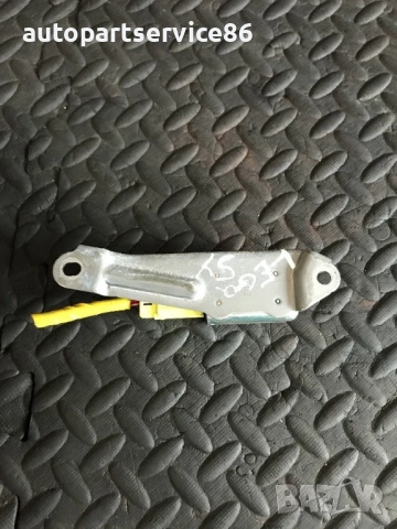 Сензор за удар за Subaru Legacy (2003-2009) 187900-0700 , снимка 2 - Части - 54237971