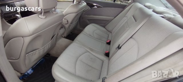 Mercedes E220 W211 2.2CDI автоматик - 150к.с. на части, снимка 8 - Автомобили и джипове - 42046154