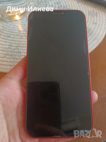 iPhone 12 128 GB, снимка 4 - Apple iPhone - 53945848