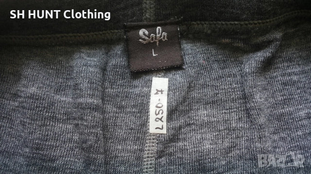 Sofa Thermo Underwear 80% Merino Wool размер L термо долница 80% Мерино вълна - 1728, снимка 8 - Екипировка - 52870410