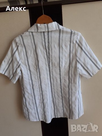 Дамска нова риза, снимка 2 - Ризи - 36830896